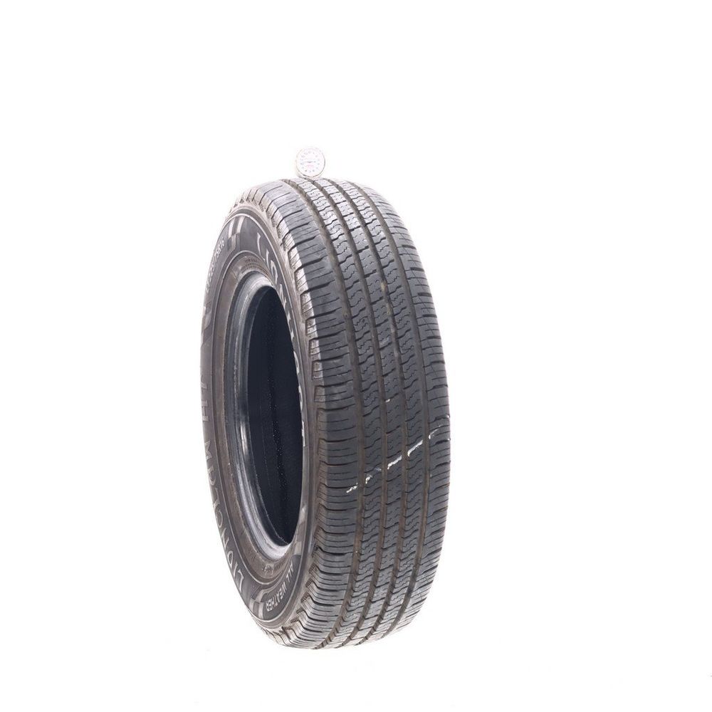 Used LT 225/75R16 Lionhart Lionclaw HT 115/112S E - 10.5/32 - Image 1