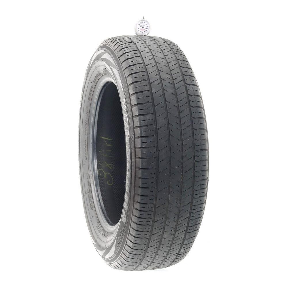Used 225/65R17 Yokohama Geolandar G91A 100H - 4/32 - Image 1