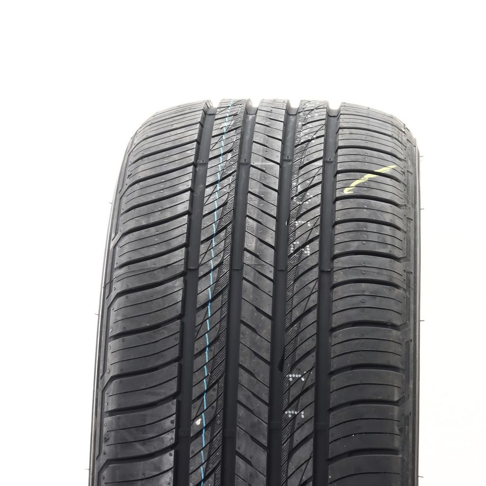 Driven Once 275/50R22 Kumho Crugen HP71 111H - 10/32 - Image 2