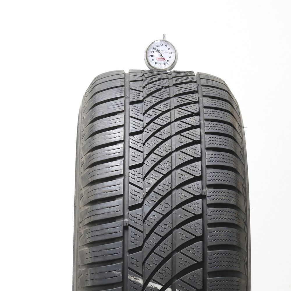 Used 265/70R17 Hankook New Englander 4s 115H - 5.5/32 - Image 2