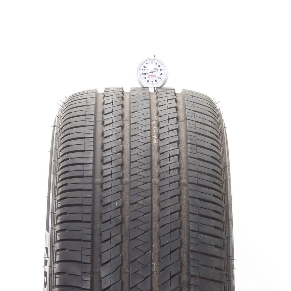 Used 265/50R20 Bridgestone Ecopia H/L 422 Plus 107T - 9.5/32 - Image 2