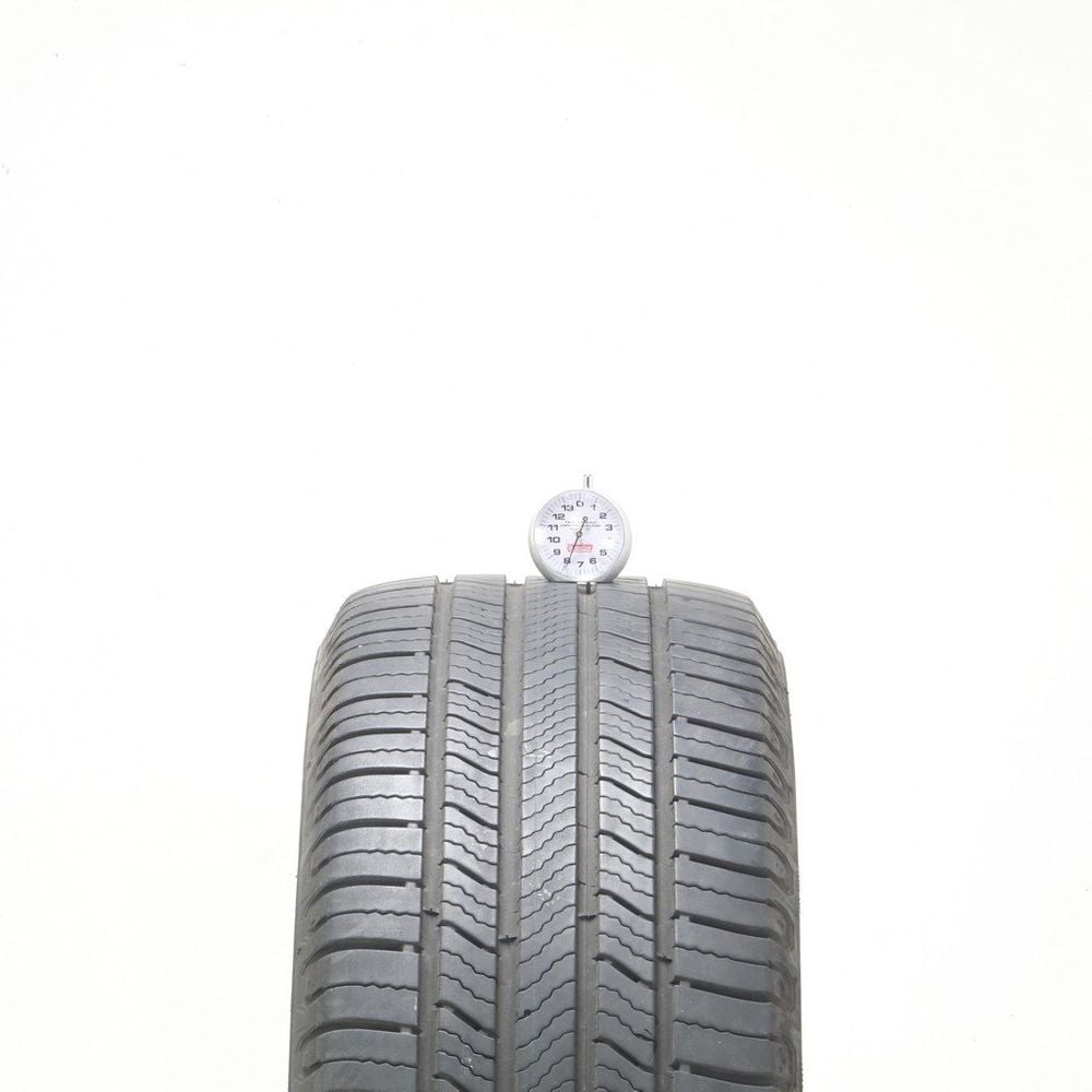Set of (2) Used 225/55R18 Michelin Defender 2 98H - 7.5-8.5/32 - Image 2