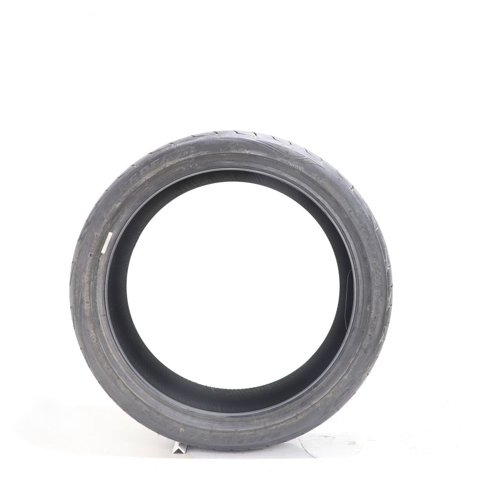 New 255/35ZR19 Federal Evoluzion ST-1 96Y - 9/32 - Image 3