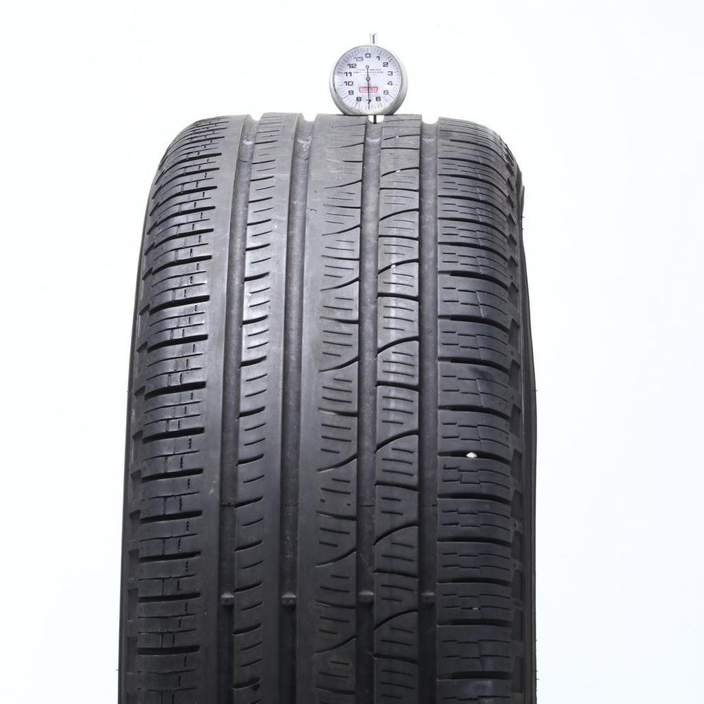 Set of (2) Used 255/60R19 Pirelli Scorpion Verde LR 113V - 7-8/32 - Image 2