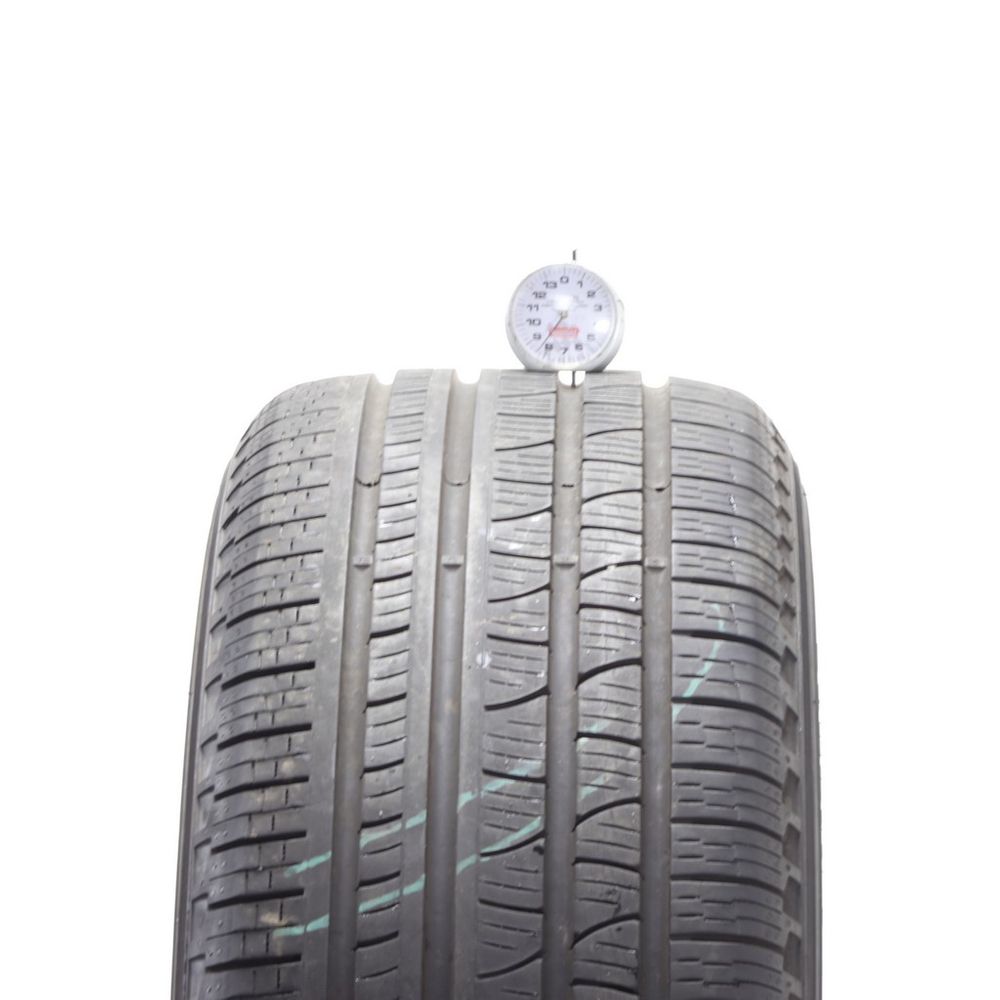 Set of (2) Used 255/60R19 Pirelli Scorpion Verde LR 113V - 7-8/32 - Image 5