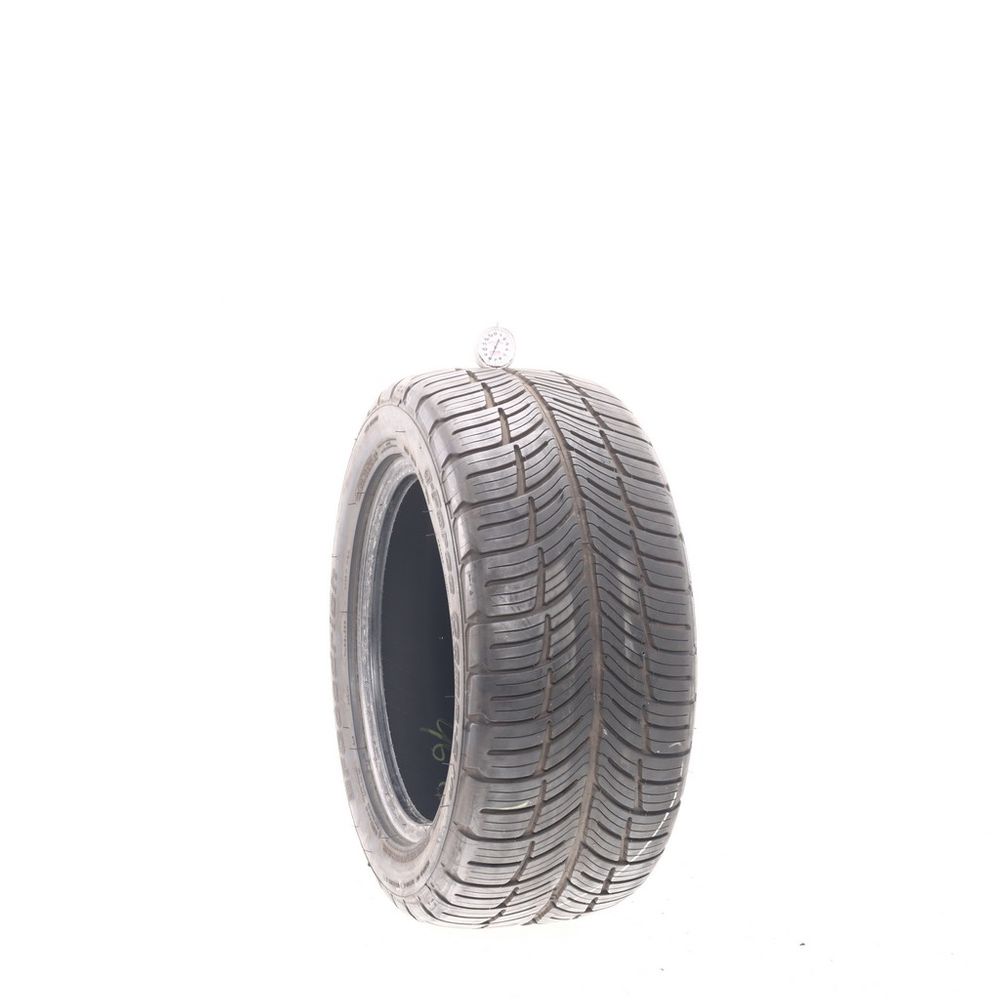 Used 245/50ZR16 BFGoodrich g-Force Comp-2 A/S Plus 97W - 7.5/32 - Image 1