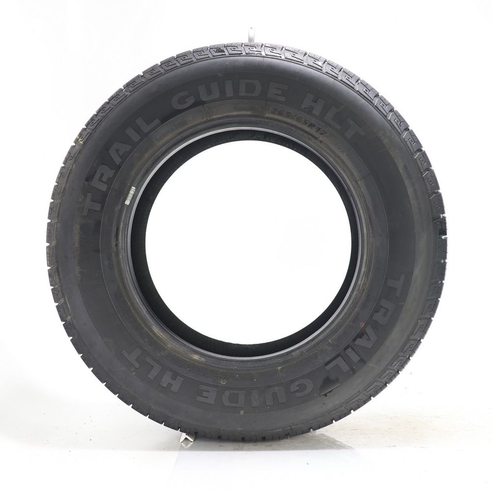 Used 265/65R17 Trail Guide HLT 112S - 9.5/32 - Image 3