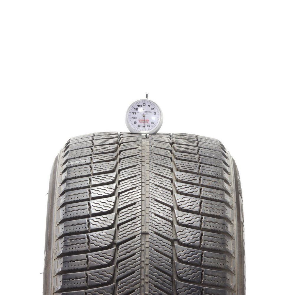 Used 235/50R18 Michelin X-Ice Xi3 101H - 7/32 - Image 2