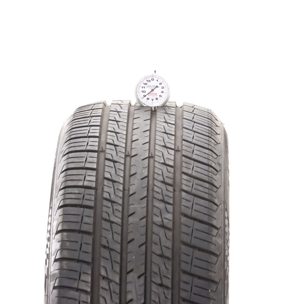 Set of (4) Used 235/55R19 Mohave Crossover CUV 101H - 8-8.5/32 - Image 5