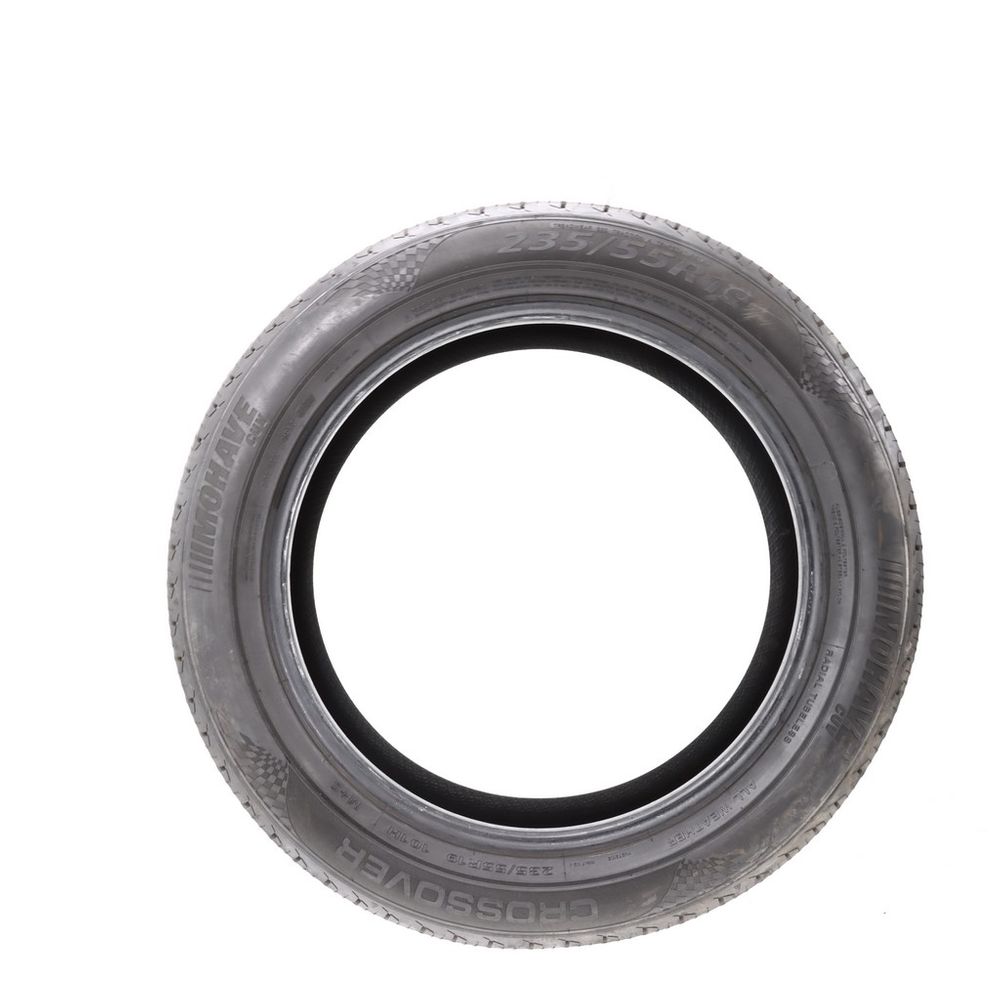 Set of (4) Used 235/55R19 Mohave Crossover CUV 101H - 8-8.5/32 - Image 6