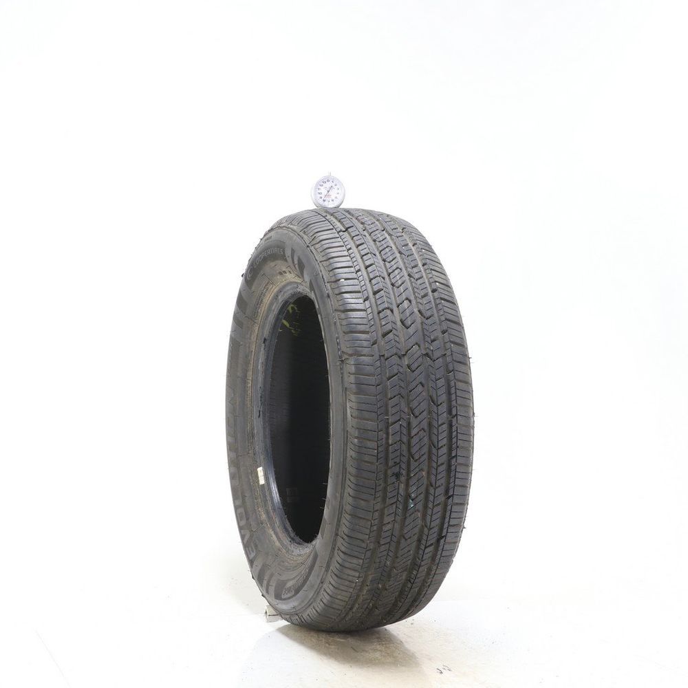 Set of (2) Used 205/65R15 Cooper Evolution Tour 94T - 8-8.5/32 - Image 1