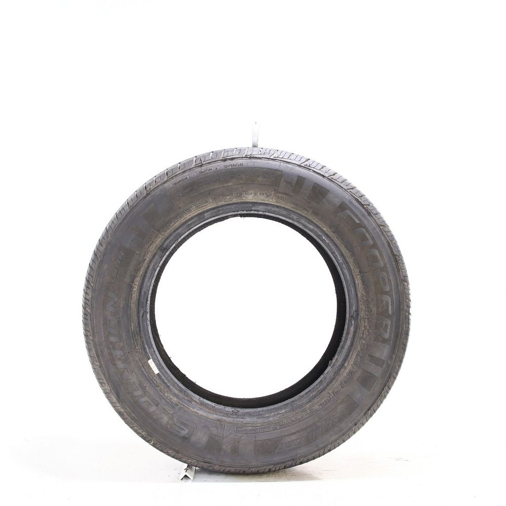 Set of (2) Used 205/65R15 Cooper Evolution Tour 94T - 8-8.5/32 - Image 3