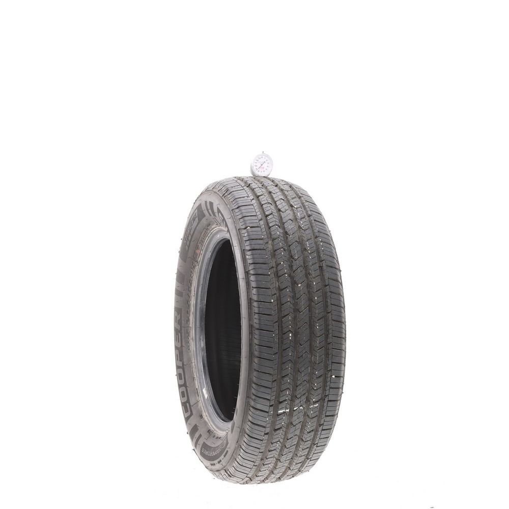 Set of (2) Used 205/65R15 Cooper Evolution Tour 94T - 8-8.5/32 - Image 4