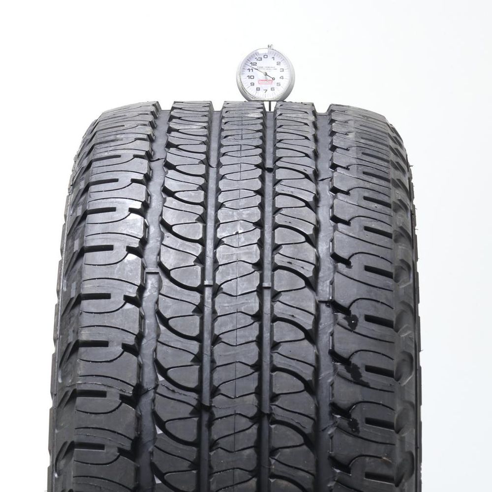 Used 285/50R20 Goodyear Fortera Silent Armor 116H - 11.5/32 - Image 2