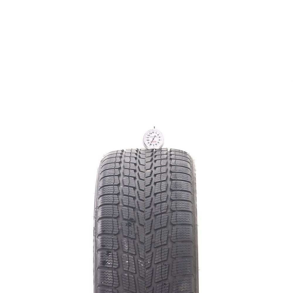 Set of (2) Used 225/45R18 Firestone WeatherGrip 95H - 8/32 - Image 2
