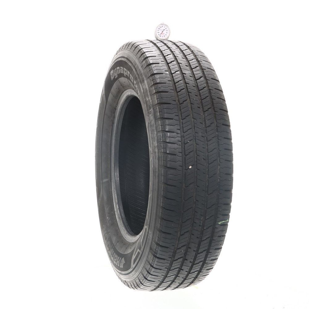 Used 235/75R17 Hankook Dynapro HT 109T - 8.5/32 - Image 1