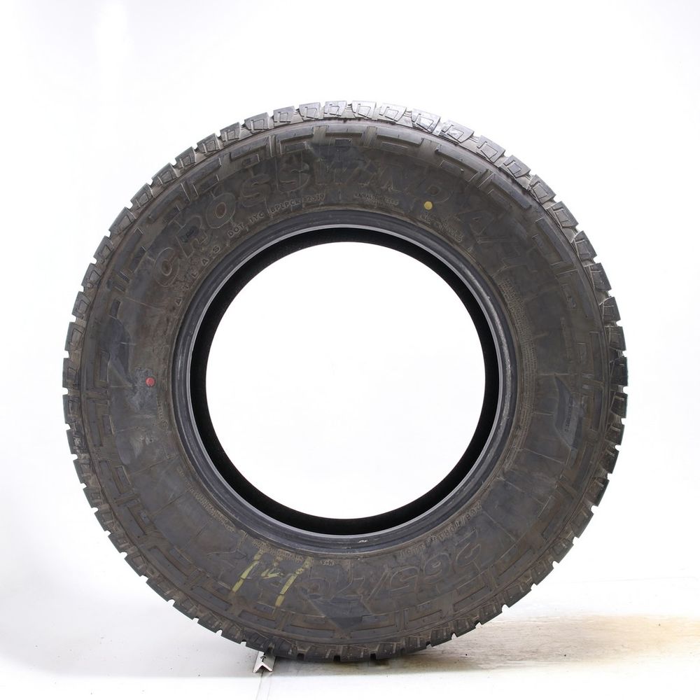 Driven Once 265/70R17 Linglong Crosswind A/T 115T - 14/32 - Image 3