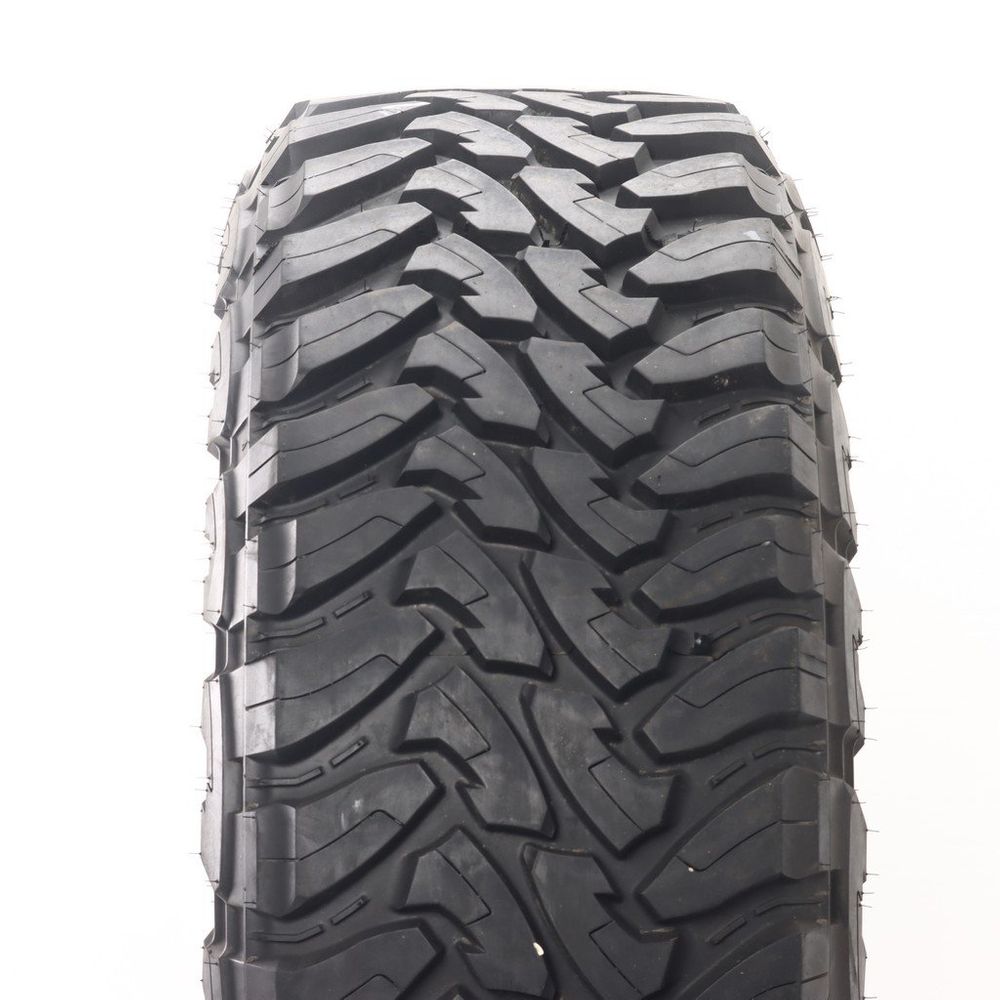 Used LT 37X13.5R20 Toyo Open Country MT 127Q E - 20/32 - Image 2