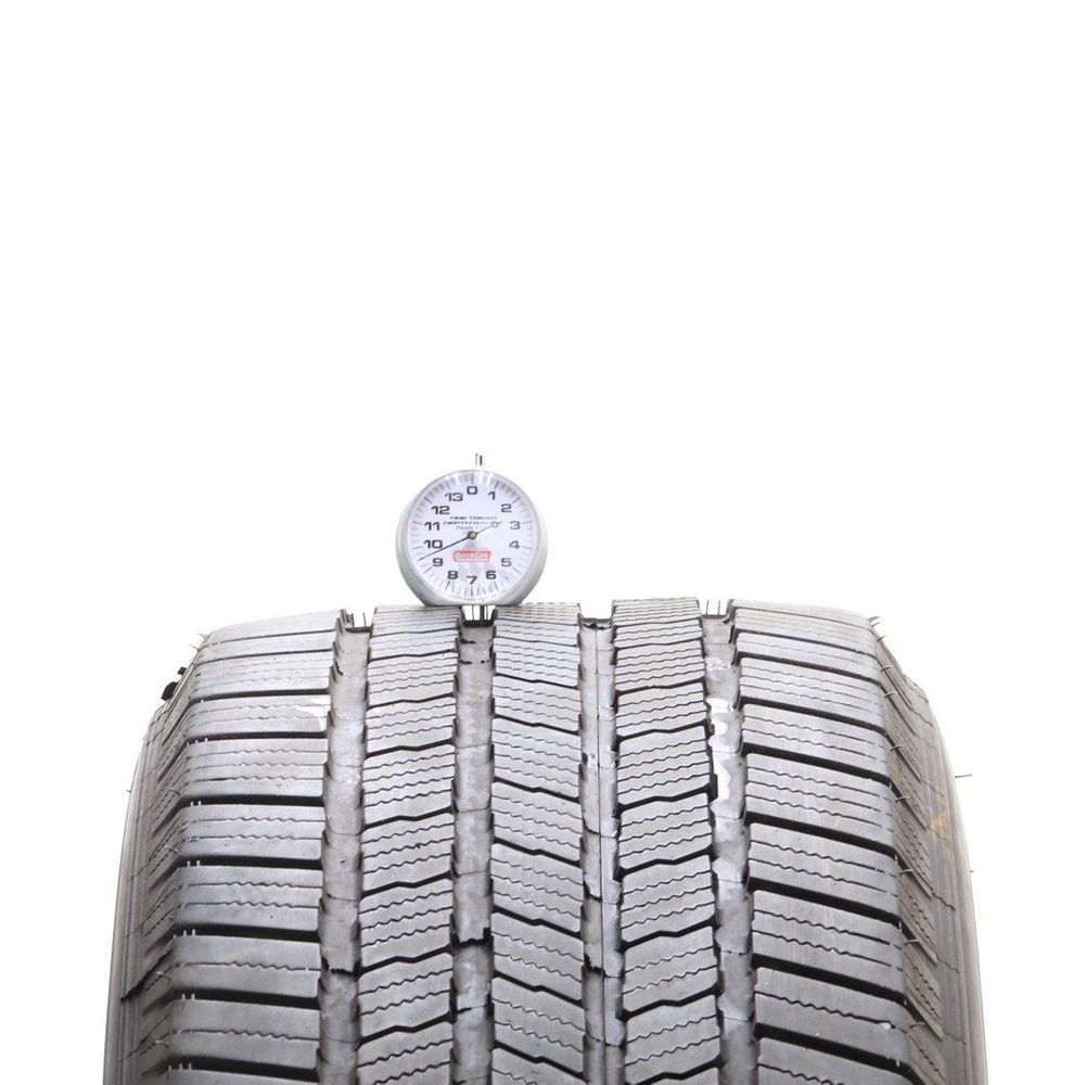 Set of (4) Used 265/50R20 Michelin Defender LTX M/S 107T - 9.5/32 - Image 2