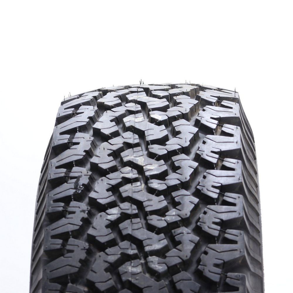 Used LT 265/75R16 BFGoodrich All-Terrain T/A KO 123/120S E - 16/32 - Image 2