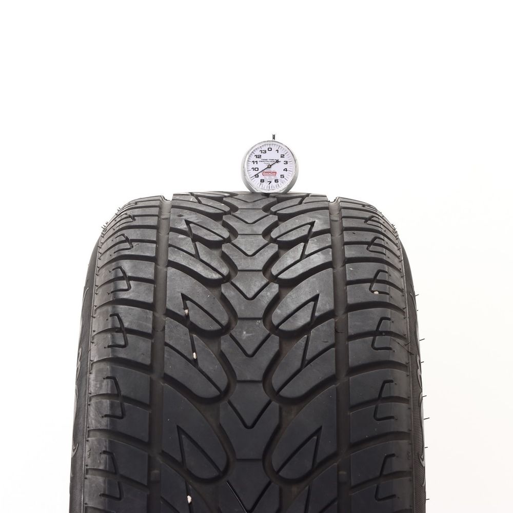 Used 275/55R20 VersaTyre TRX6000 117H - 9/32 - Image 2