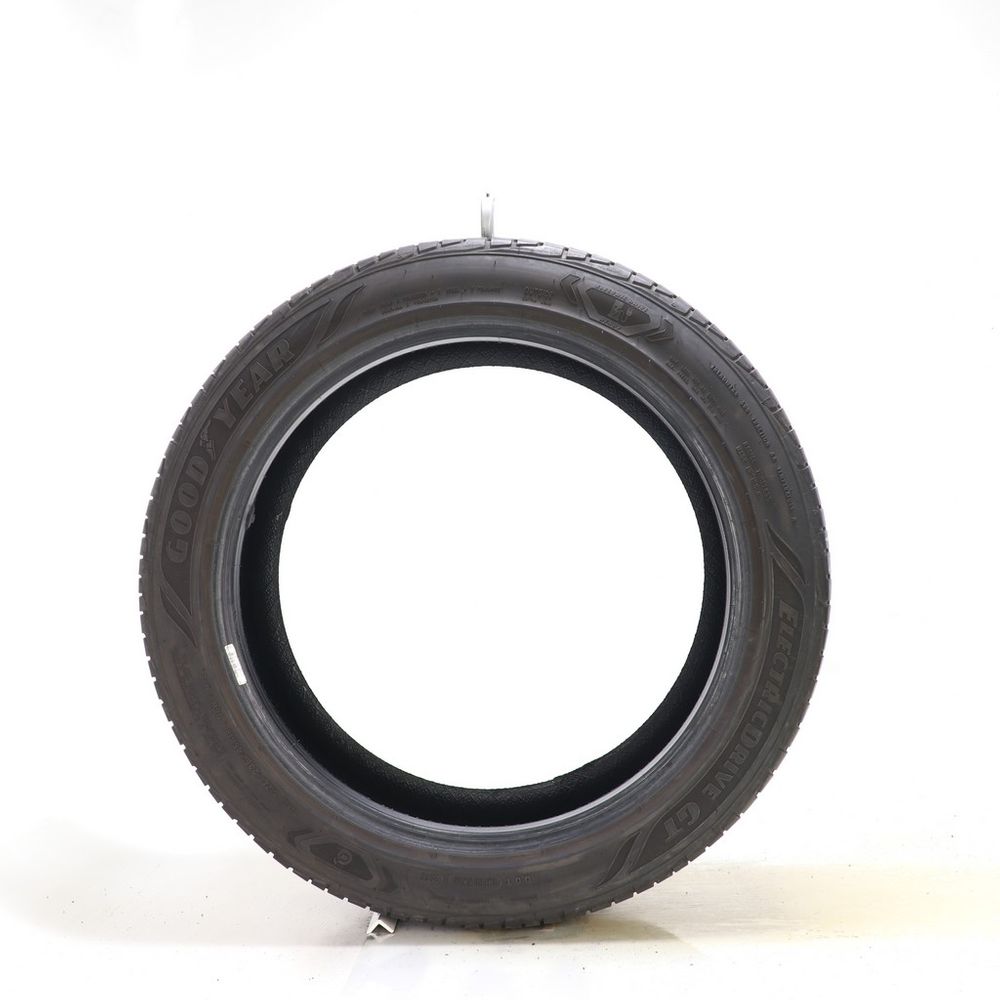 Used 235/45R18 Goodyear ElectricDrive GT SoundComfort 98W - 8/32 - Image 3