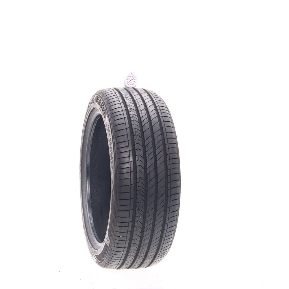 Used 225/45ZR18 Kumho Majesty 9 Solus TA91 95W - 8.5/32 - Image 1