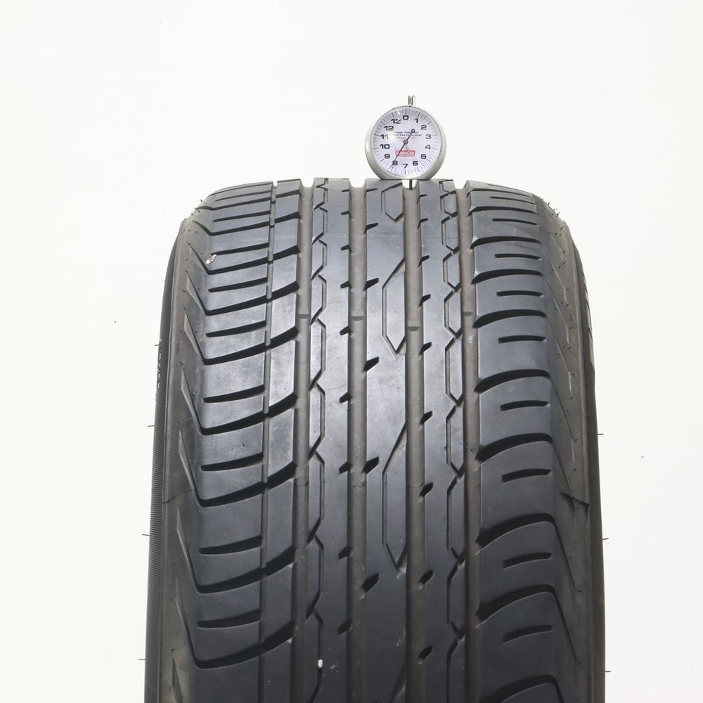 Used 255/50R20 Zenna Argus UHP 109V - 8/32 - Image 2