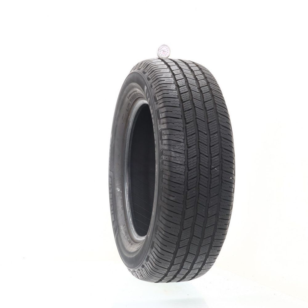 Used 255/65R19 Michelin Defender LTX M/S 2 114H - 11/32 - Image 1