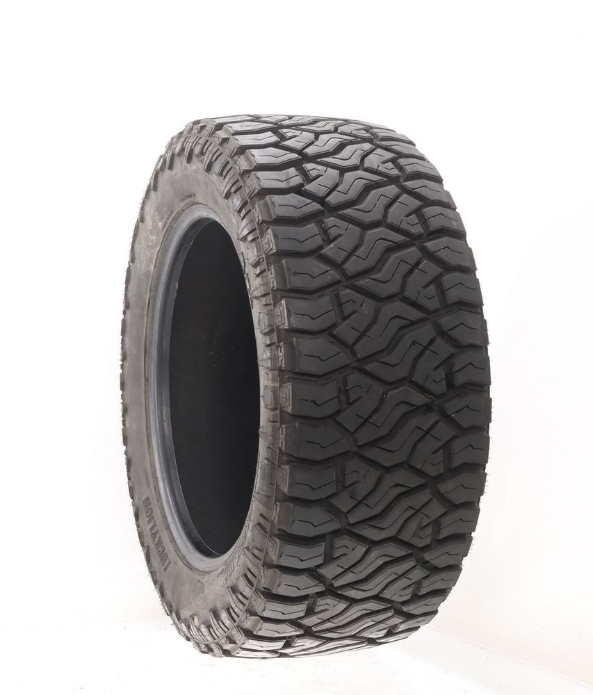 Used LT 33X12.5R20 Lucky Lion R/T+ 119Q E - 17/32 - Image 1