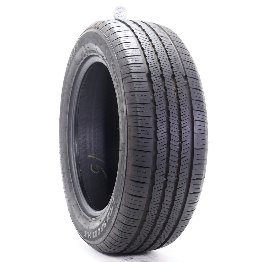 Used 275/55R20 Leao Lion Sport H/T 117V - 10.5/32 - Image 1