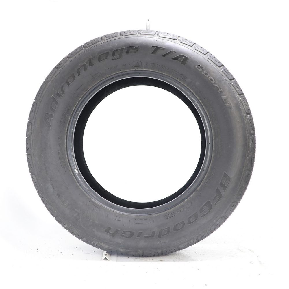 Used 275/65R18 BFGoodrich Advantage T/A Sport LT 116T - 6/32 - Image 3
