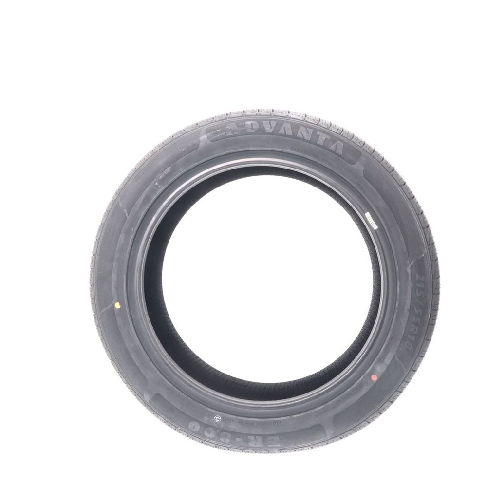 New 215/55R18 Advanta ER-800 95H - Image 3