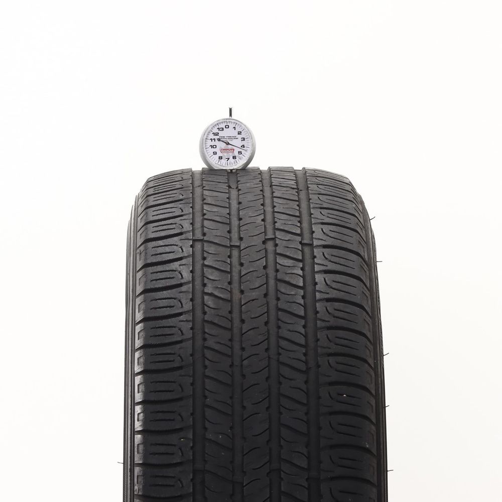 Set of (2) Used 225/65R17 Goodyear Assurance All-Season 102T - 4-5/32 - Image 2