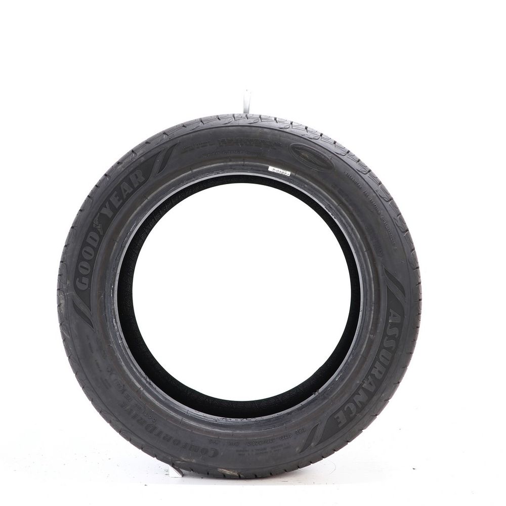 Used 225/50R17 Goodyear Assurance ComfortDrive 94V - 10.5/32 - Image 3