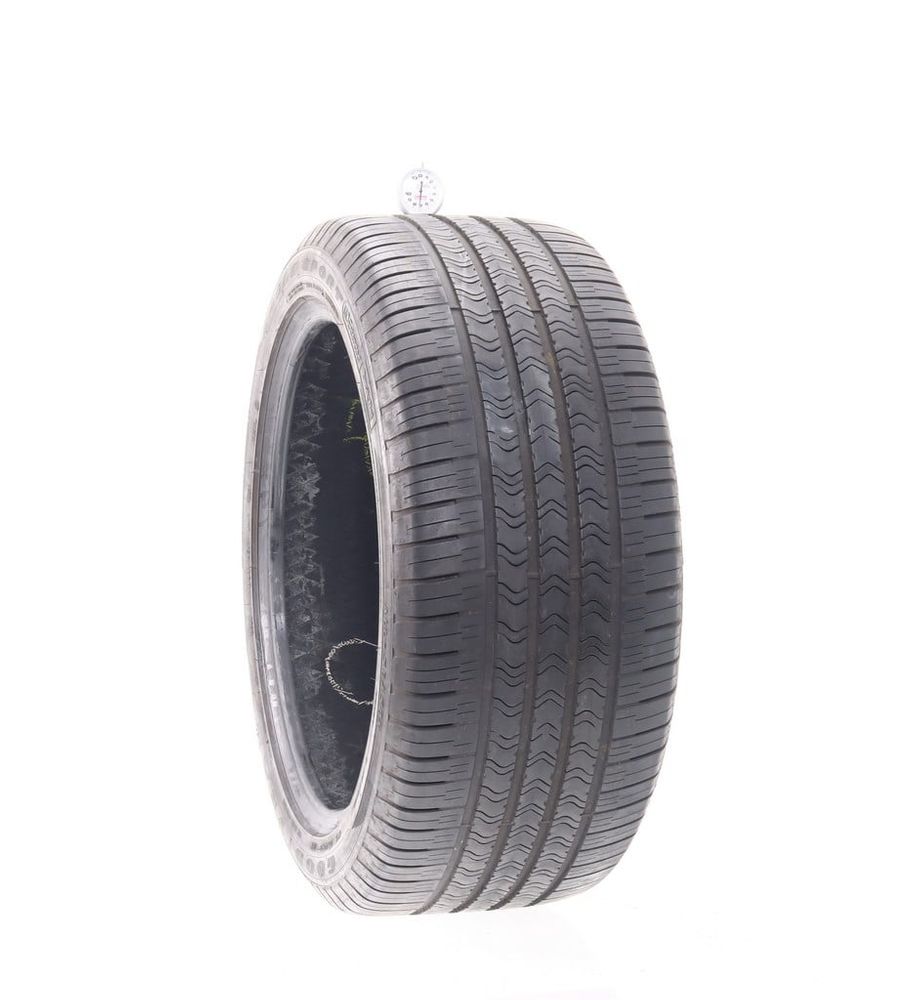 Set of (2) Used 285/40R20 Goodyear Eagle Sport MOExtended Run Flat 108V - 7/32 - Image 1