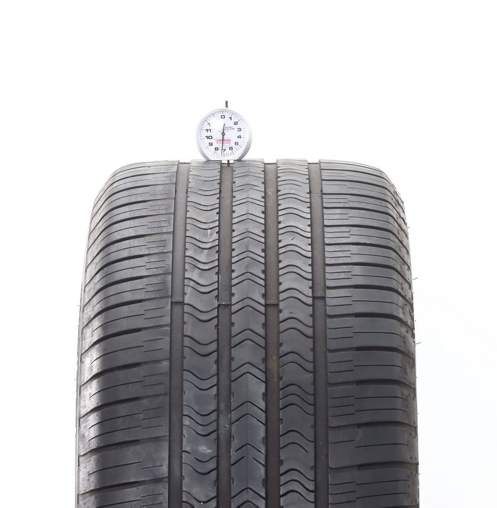 Set of (2) Used 285/40R20 Goodyear Eagle Sport MOExtended Run Flat 108V - 7/32 - Image 2
