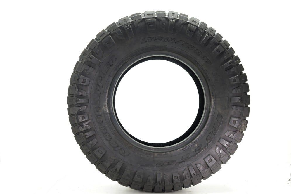 New LT 285/75R17 Nitto Ridge Grappler 117/114Q C - 16/32 - Image 3
