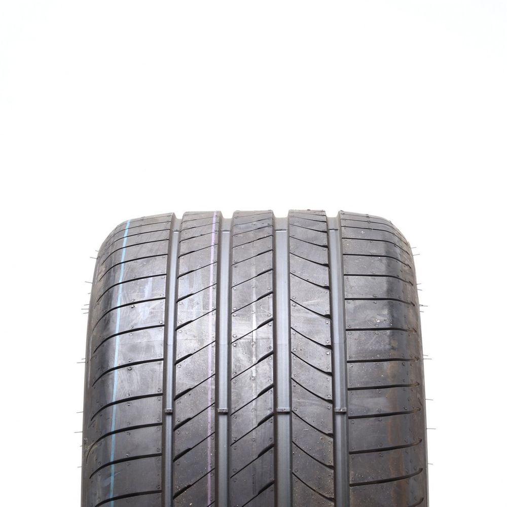 New 295/40R20 Goodyear Eagle F1 Asymmetric 3 SUV 106Y - 10/32 - Image 2