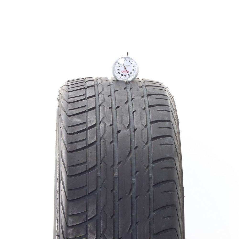Set of (2) Used 225/55R19 Advanta HP Z-01 99H - 5-6/32 - Image 5