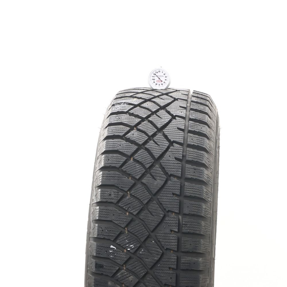 Used 255/65R18 Arctic Claw Winter WXI 111T - 12/32 - Image 2
