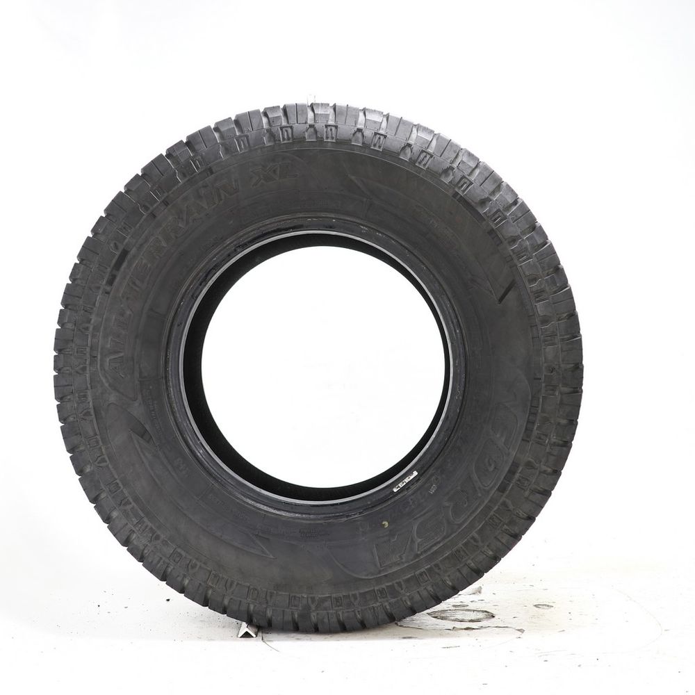 Used LT 265/75R16 Corsa All Terrain XL 123/120Q E - 10.5/32 - Image 3