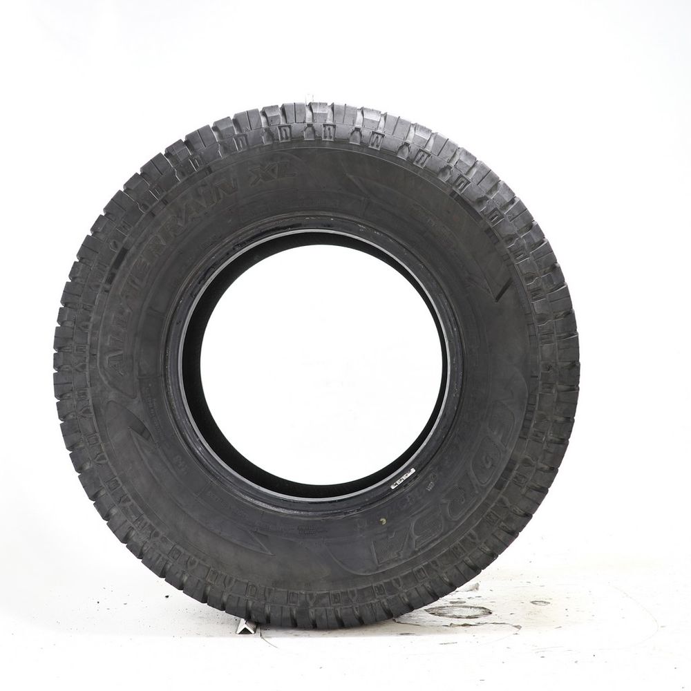 Used LT 265/75R16 Corsa All Terrain XL 123/120Q - 10.5/32 - Image 3