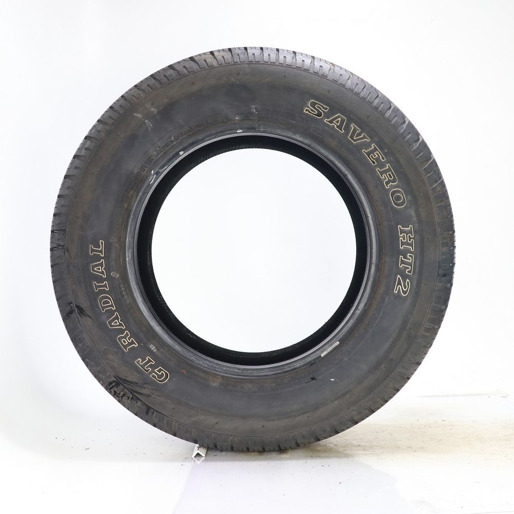 Driven Once 265/70R18 GT Radial Savero HT2 114S - 10.5/32 - Image 3