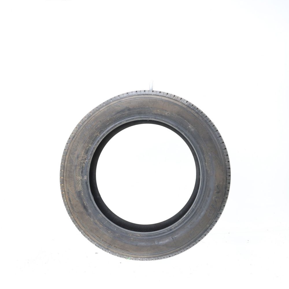 Used 205/55R16 Yokohama AVID S30B 89V - 9/32 - Image 3