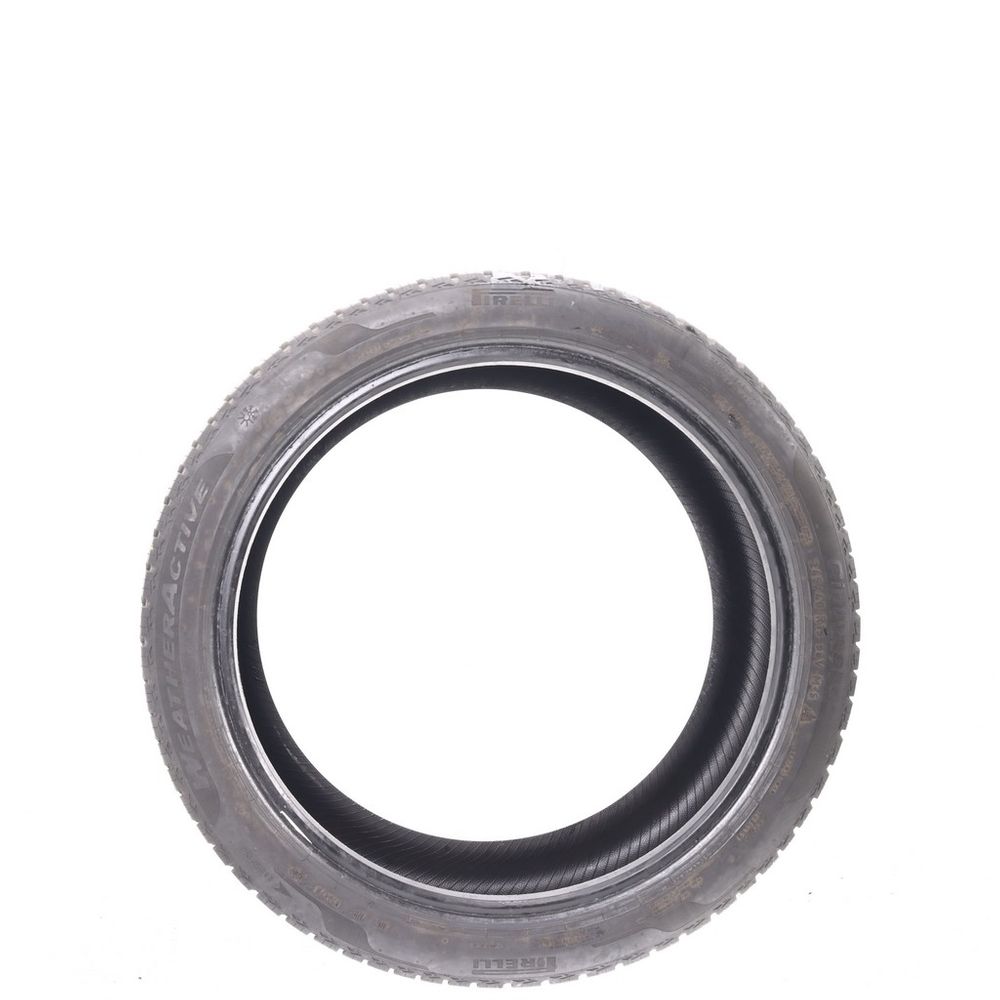 Used 245/40R19 Pirelli Cinturato Weather Active 98V - 8/32 - Image 3