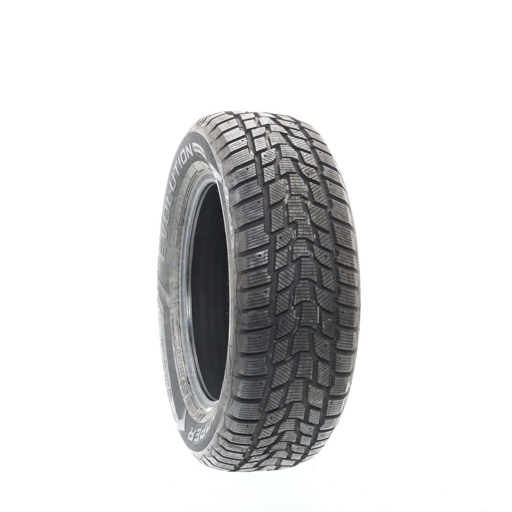 New 235/60R17 Cooper Evolution Winter 102T - Image 1