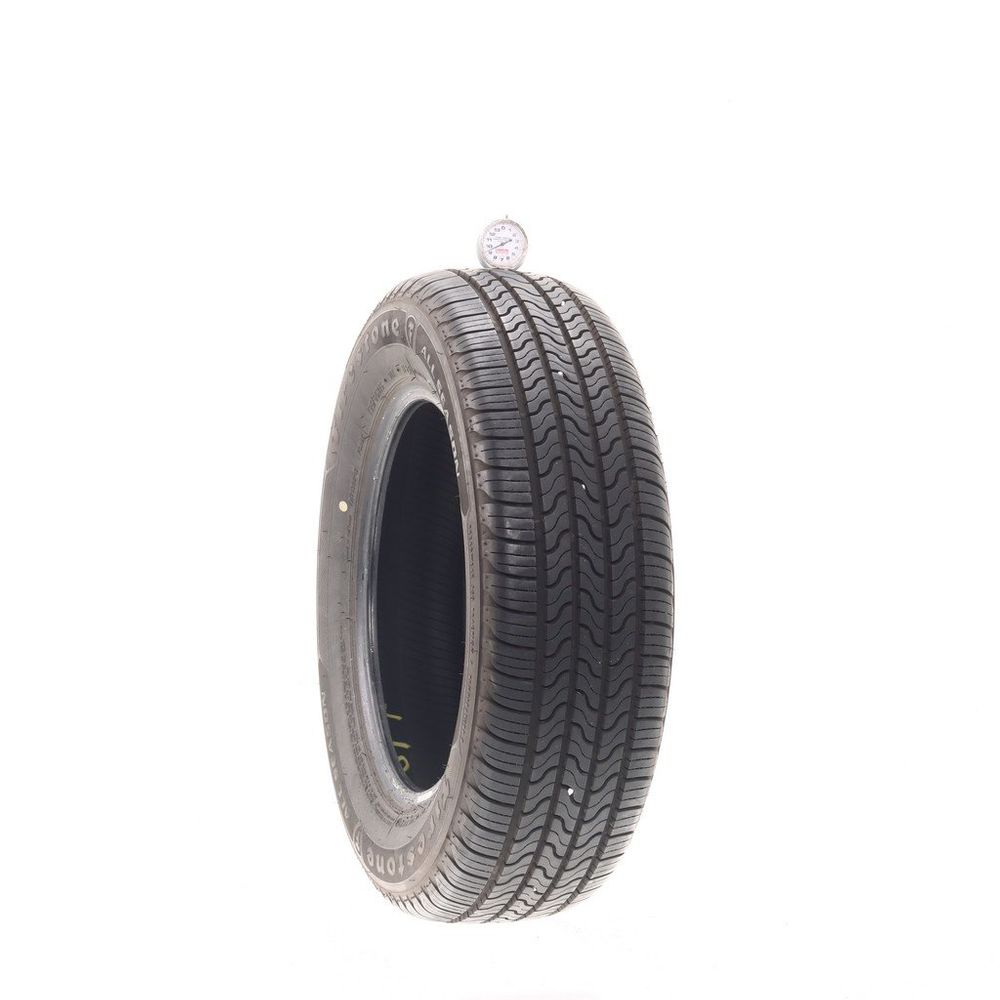 Used 195/65R15 Firestone All Season 91T - 9.5/32 - Image 1