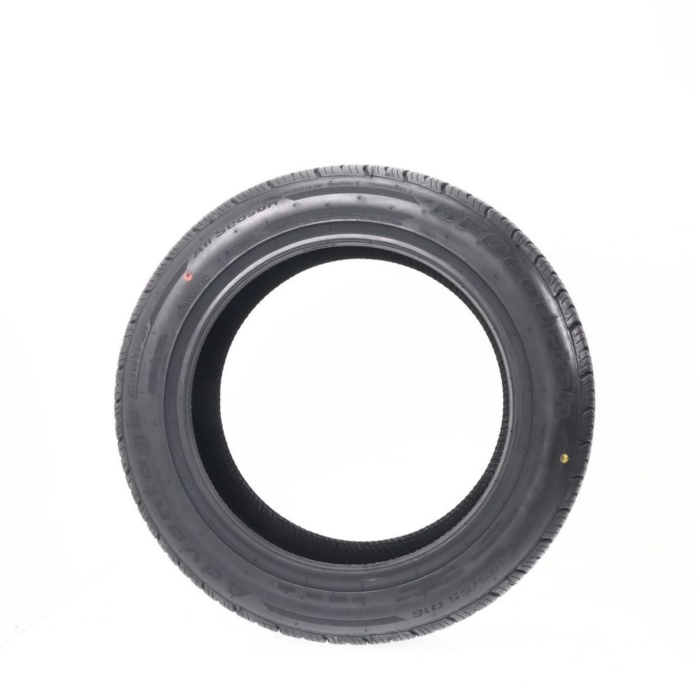 New 195/55R16 BFGoodrich Advantage Control 87V - Image 3