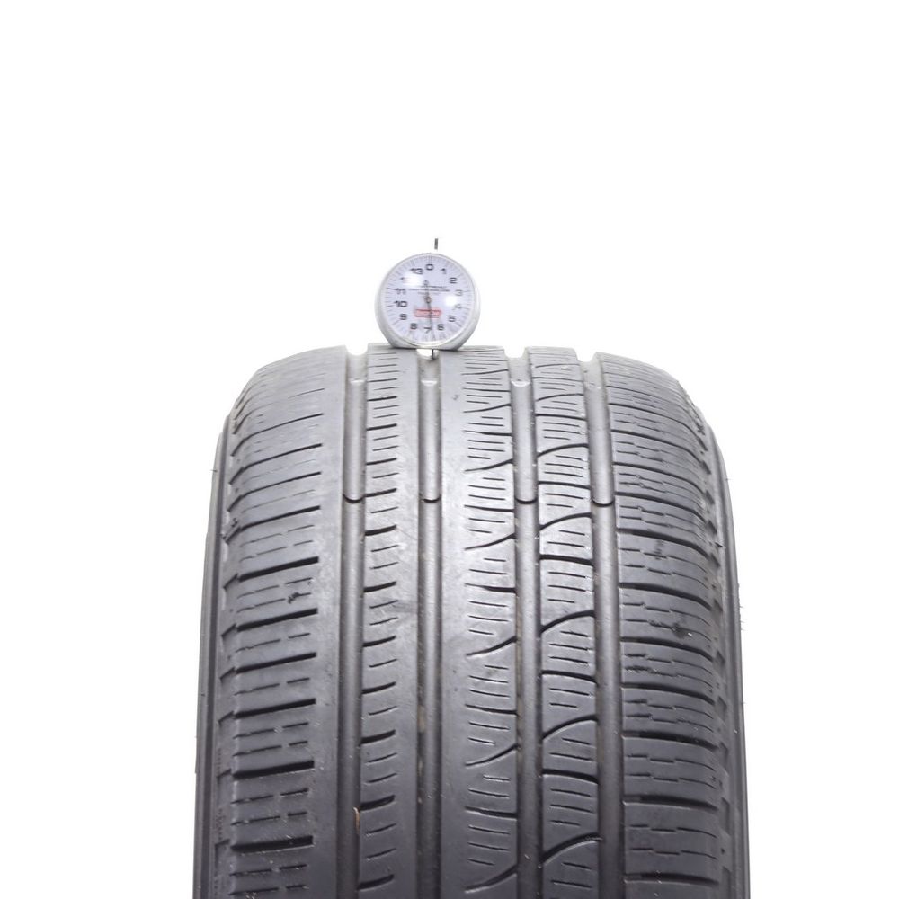 Set of (2) Used 235/60R18 Pirelli Scorpion Verde 103H - 6.5-7/32 - Image 2